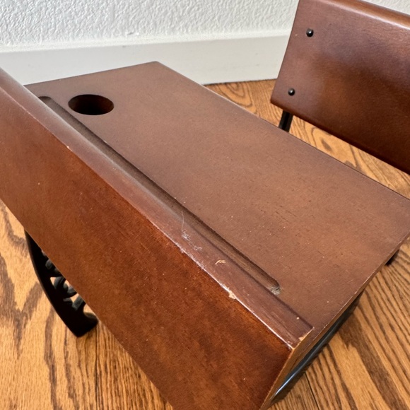 Vintage American girl doll school desk - Picture 3 of 5